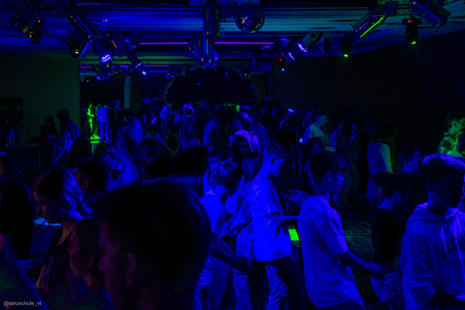 Vollrath Tanzparty 6668